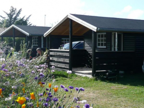 Lønstrup Camping Cottages & Rooms